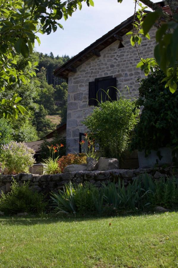 La Vaisse Bed & Breakfast Ambert Exterior photo
